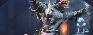 H5风格的手游合集