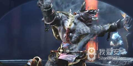 H5风格的手游合集