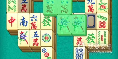 不坑人的麻将手游合集