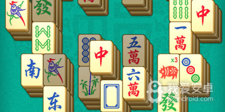 人气较高的麻将手游合集