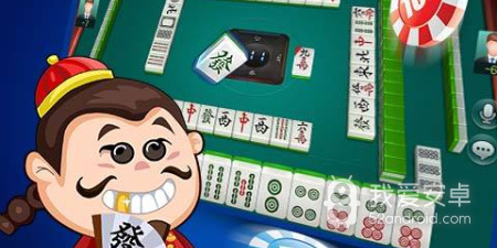 不坑钱的麻将手游合集