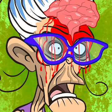 神秘访客1:凯蒂猫大屠杀