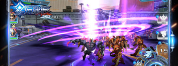 重装机甲手游合集