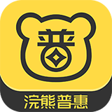 浣熊普惠