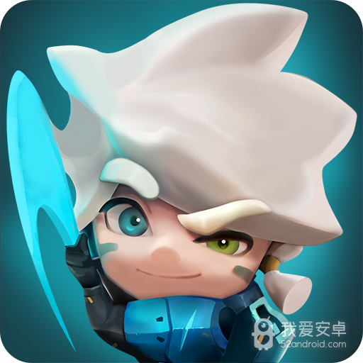 伊甸之战 九游版