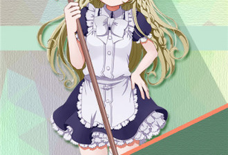 类似青空的卡缪的手游合集