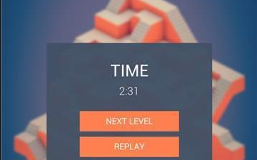 比较佛系的益智迷宫手游合集