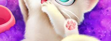 猫咪养成类手游合集