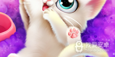 猫咪养成类手游合集