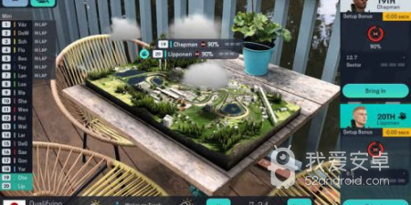 精品好玩的赛车比赛手游合集