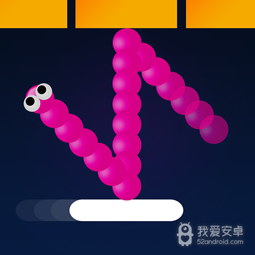 开心碰碰蛇