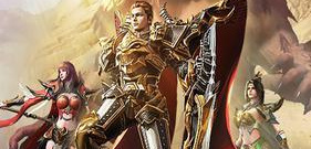 裁决秒杀传奇手游合集