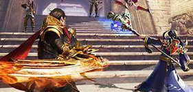 武器召唤宠物的传奇手游合集