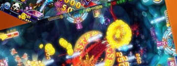 里面有金龟的捕鱼手游合集