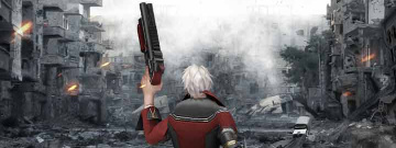 欧美魔幻风MMORPG手游合集