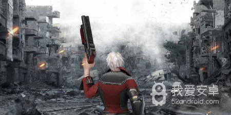 欧美魔幻风MMORPG手游合集