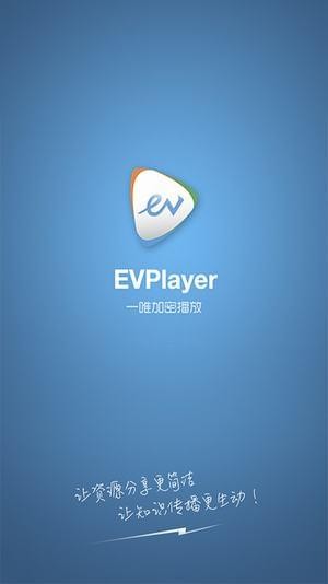 EVPlayer