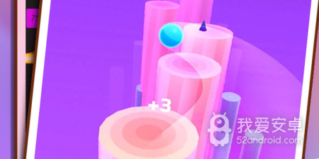 物理旋转球超全版本手游合集