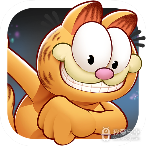 加菲猫奇幻之旅  九游版