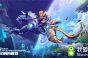 重置归来 沙盒MMO《我的起源》今日开启正式预约