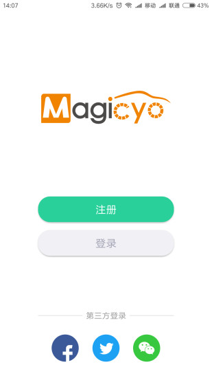 Magicyo