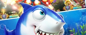 经典千炮捕鱼手游合集