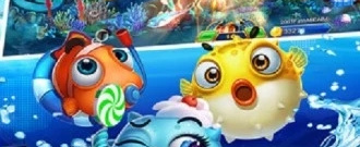 可以玩水浒传的捕鱼手游合集