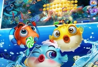 可以玩水浒传的捕鱼手游合集