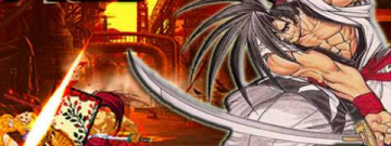 时下热门好玩的3d格斗手游合集