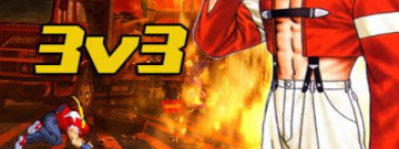 上手快的3d动作格斗手游合集