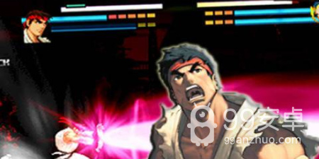 轻易操作的3d格斗手游合集