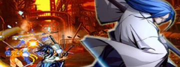 另类连招手游合集