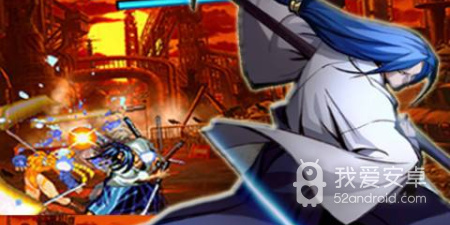 另类连招手游合集