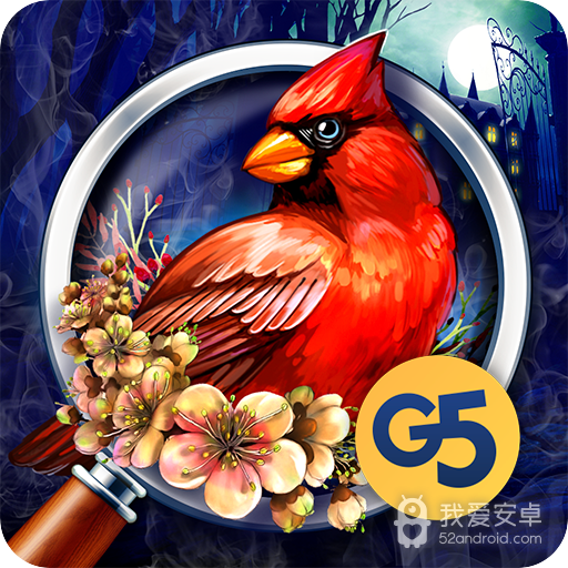 秘盟惊魂