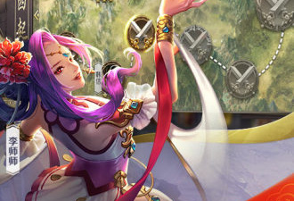 桌面卡牌手游合集