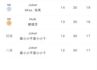 实时体育竞技类手游合集