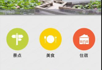 良心不要钱的外出旅游app合集