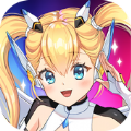 防空洞少女