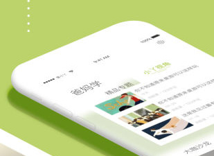 手机育儿app合集