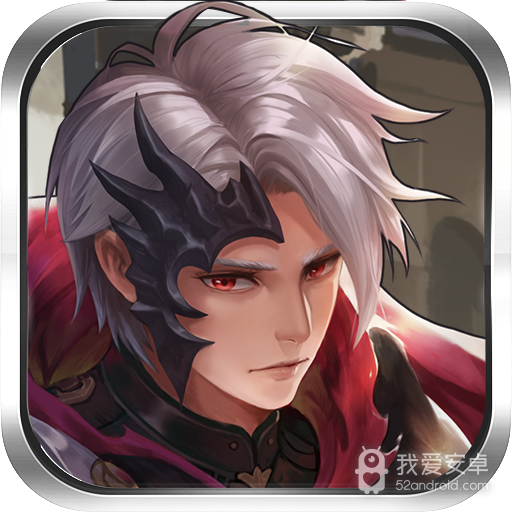 战棋无双   九游版