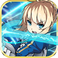 FATE:型月   456BT版
