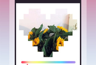 好用不火的自拍贴纸app合集