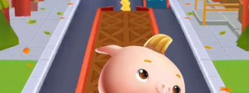 猪猪侠题材游戏合集