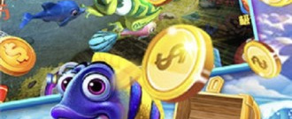 类似真人捕鱼的手游合集