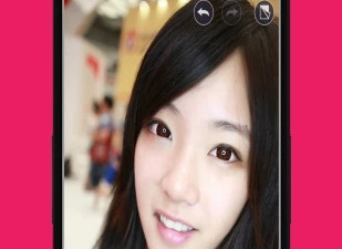无广告的一键美颜app合集