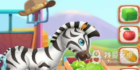 彩虹小马手游合集