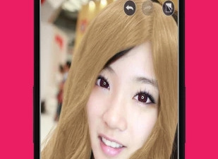 不收费的一键美颜app合集