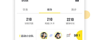 2022年最好用的运动减肥app合集