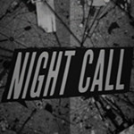 夜车追凶