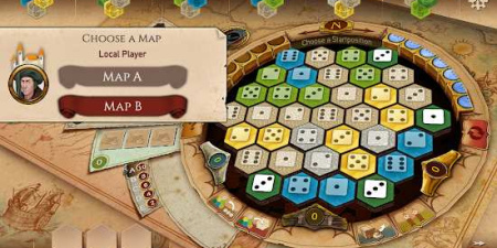 异步联机手游合集